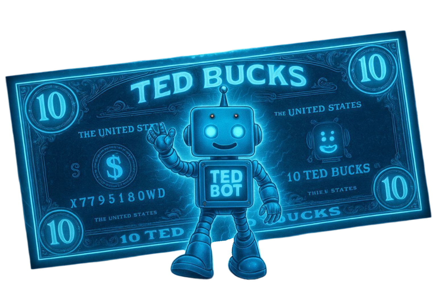 TedBucks