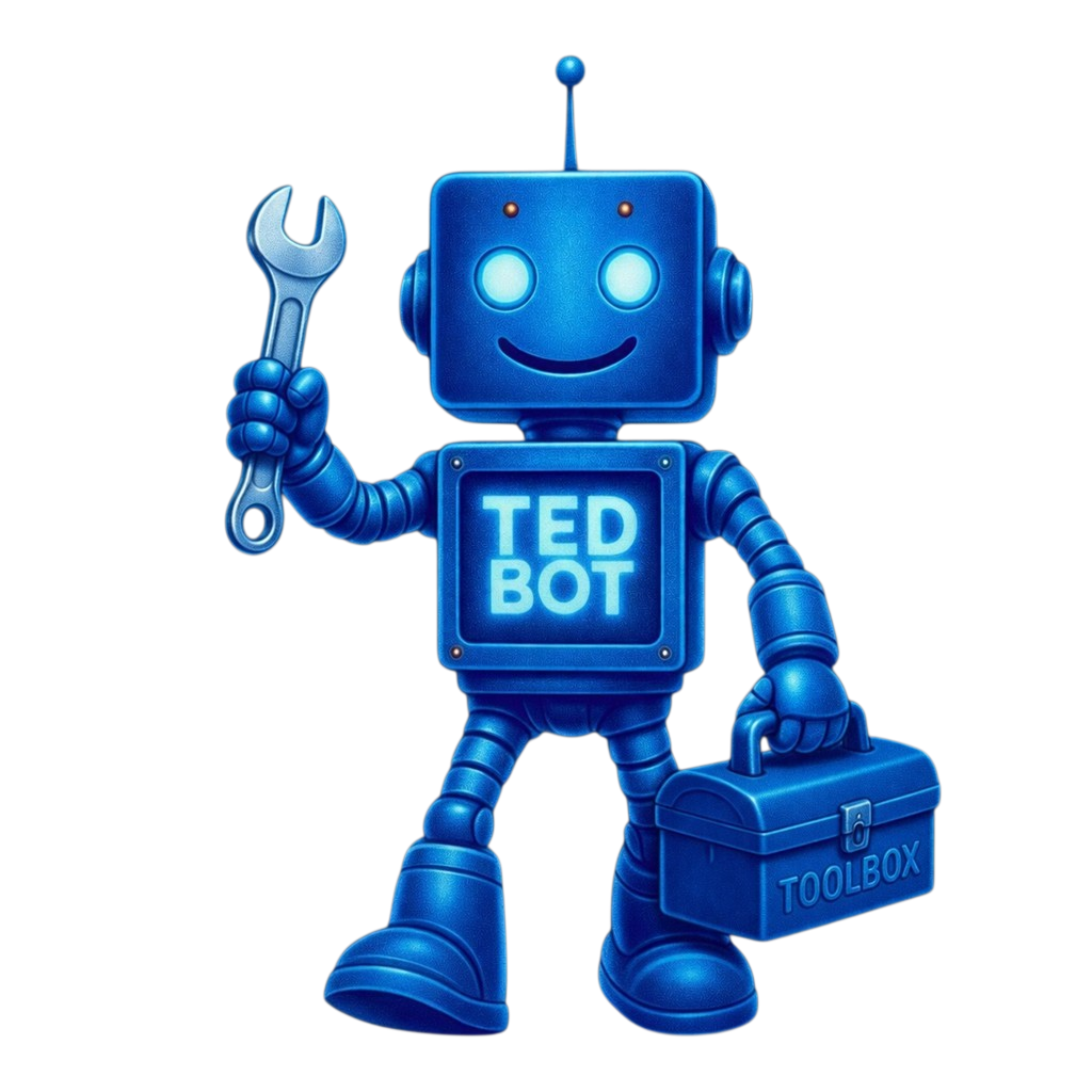 Tools artwork