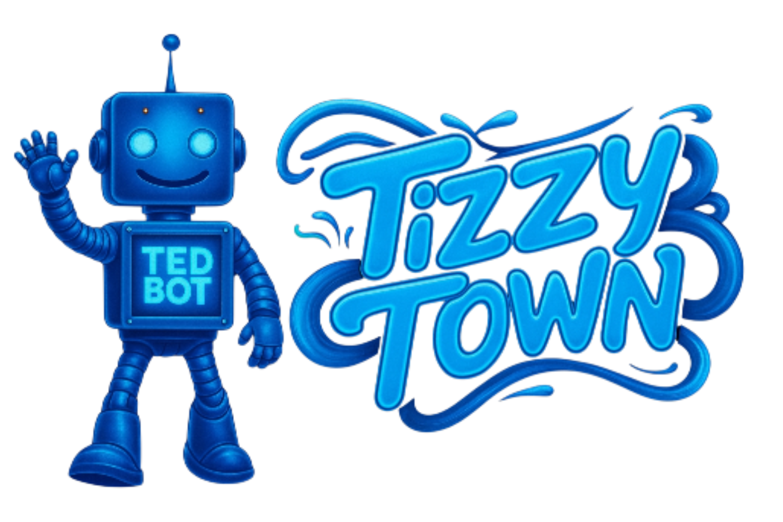 Tizzy Town